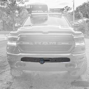 2019 - 2023 RAM 1500 DT | Bumper Insert