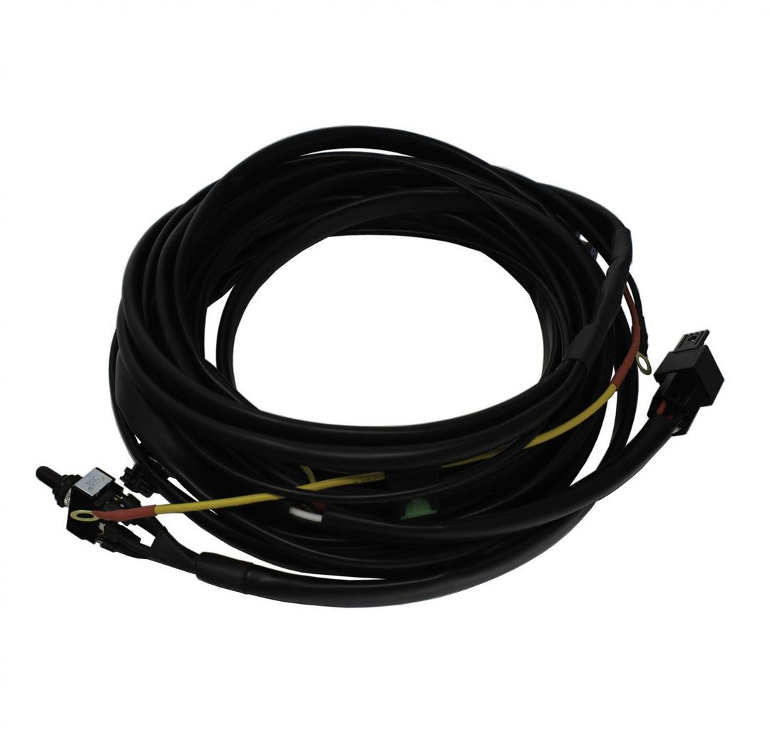 LP6/LP9 Pro 2-Light Max Wiring Harness | Baja Designs