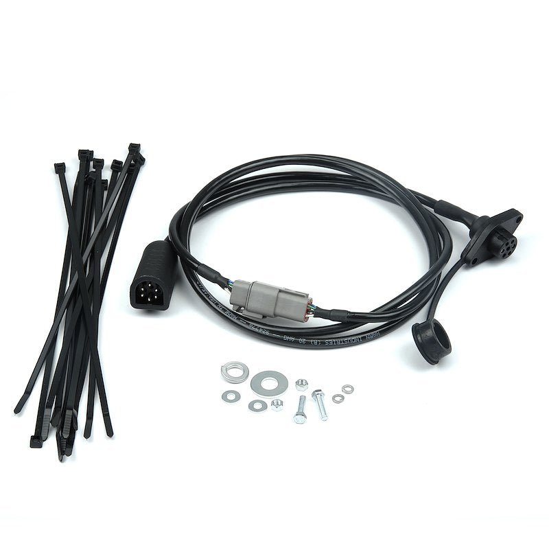WARN Remote Socket Extension Kit | Zeon Winches