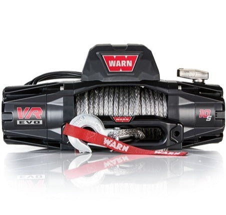 WARN VR EVO 10S ウインチ フリマランド WARN VR EVO 10-S [103253] – VICE Design Inc
