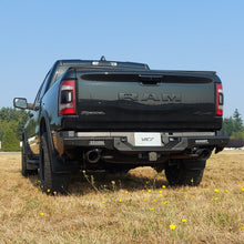 Load image into Gallery viewer, High Clearance MOD V2 Rear Bumper, 2019 - 2024 RAM 1500 DT &amp; Rebel &amp; TRX
