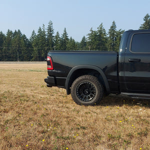 High Clearance MOD V2 Rear Bumper, 2019 - 2024 RAM 1500 DT & Rebel & TRX