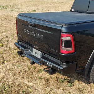 High Clearance MOD V2 Rear Bumper, 2019 - 2024 RAM 1500 DT & Rebel & TRX