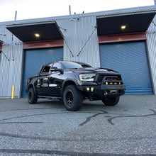 Load image into Gallery viewer, MOD V2 Front Bumper | 5th Gen | 2019 - 2024 RAM Rebel
