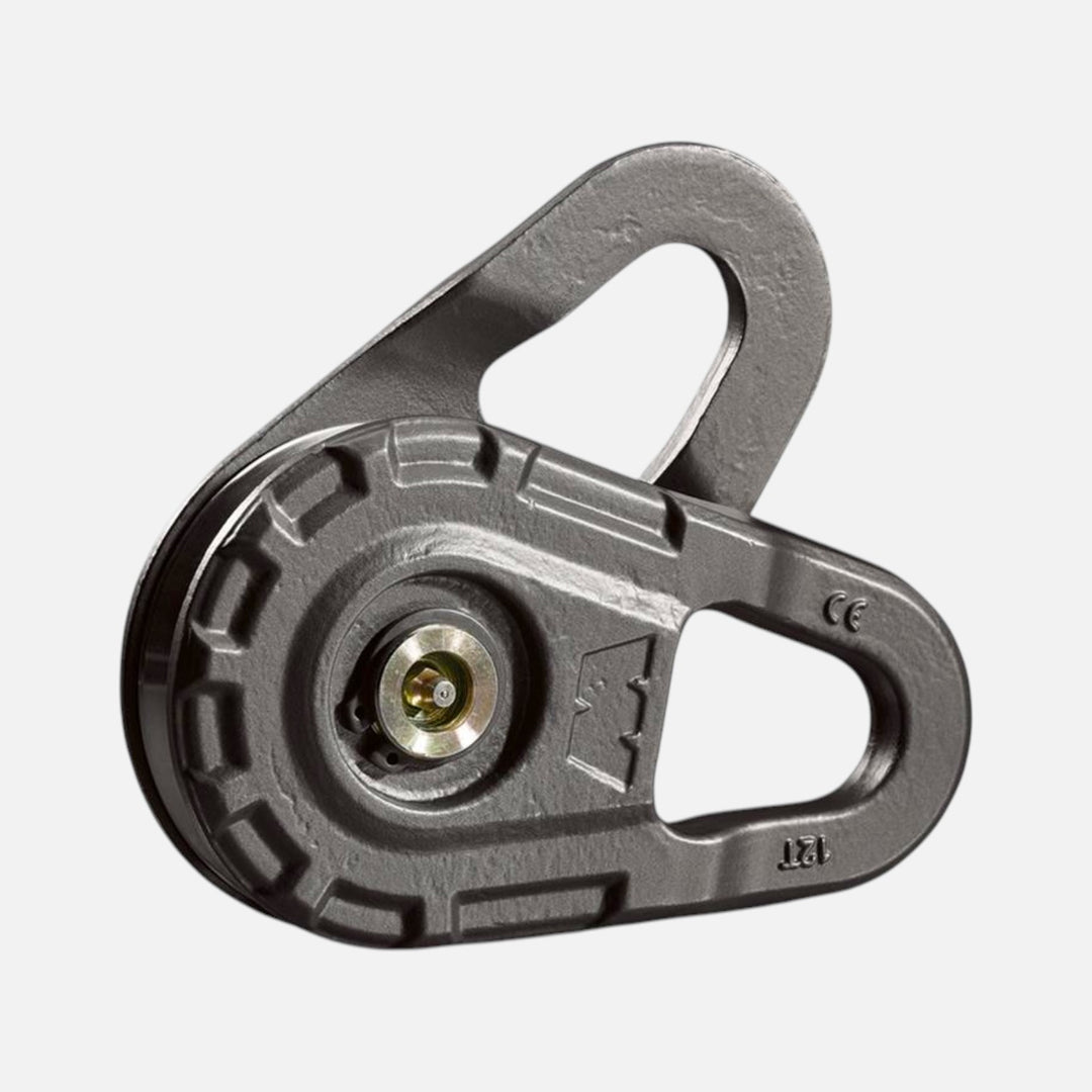 Warn EPIC Snatch Block | 12,000 lbs
