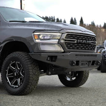 Load image into Gallery viewer, MOD V2 Front Bumper | 5th Gen | 2019 - 2023 RAM 1500 DT
