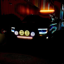 Load image into Gallery viewer, MOD V2 Front Bumper | 5th Gen | 2019 - 2023 RAM Rebel
