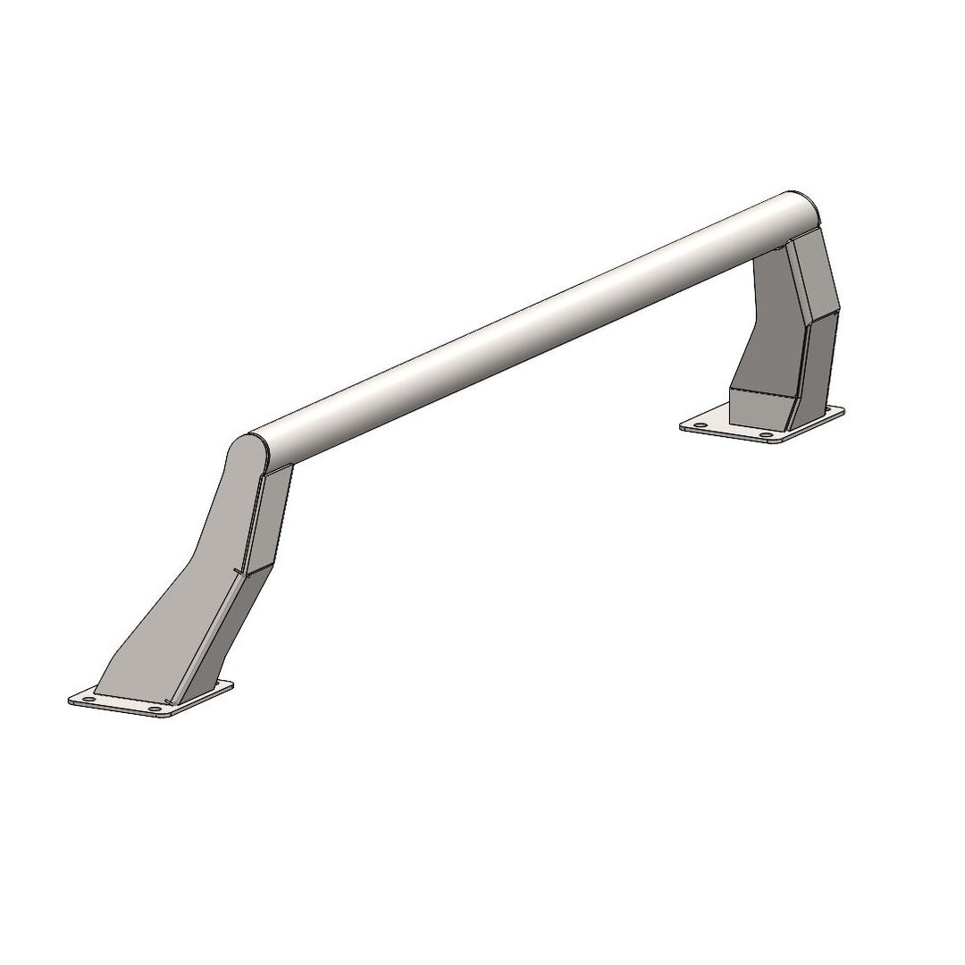 RAM-BAR | MOD v2 BUMPER