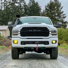 Load image into Gallery viewer, Defender Skid Plate System | 2019-2024 RAM 2500-3500 | 5th Gen
