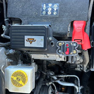 Auxbeam Switch Panel Mounting Kit | 5th Gen |  2019 - 2024 RAM 1500 & Rebel