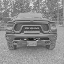 Load image into Gallery viewer, 2019 - 2023 RAM REBEL &amp; 2021 - 2023 TRX | Bumper Insert
