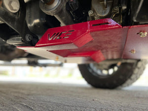 Front Differential & Steering Skid Plate | 5th Gen | 2019 - 2023 RAM 1500 & Rebel