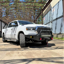 Load image into Gallery viewer, MOD V2 Front Bumper | 5th Gen | 2019 - 2023 RAM 1500 DT
