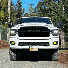 Load image into Gallery viewer, FNG3 Street Legal LED Fog Light Kit | 2019-2024 RAM 2500-3500

