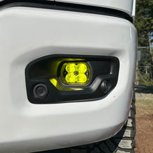 Load image into Gallery viewer, FNG3 Street Legal LED Fog Light Kit | 2019-2024 RAM 2500-3500
