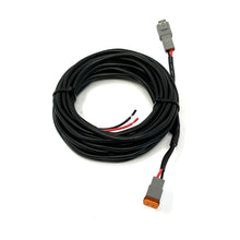 Load image into Gallery viewer, Switched Rear Light Wiring Kit | Premade Wiring Harness
