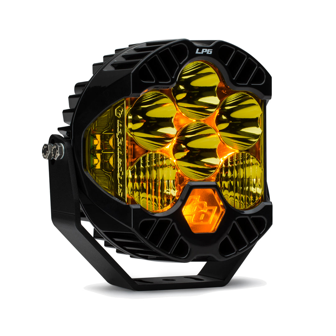 LP6 PRO LED Light Pod | Baja Designs