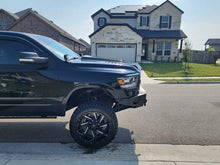Load image into Gallery viewer, MOD V2 Front Bumper | 5th Gen | 2019 - 2023 RAM 1500 DT

