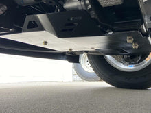 Load image into Gallery viewer, Front Differential &amp; Steering Skid Plate | 5th Gen | 2019 - 2023 RAM 1500 &amp; Rebel
