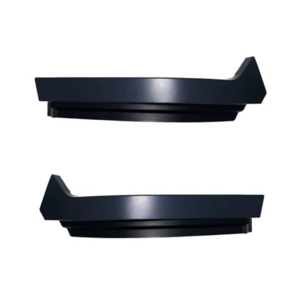 4th Gen RAM: Lower Headlight Filler Panels