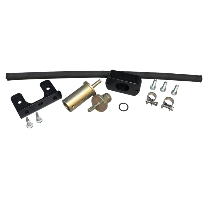 Smittybilt X20 Gen3 Clutch Relocation Kit