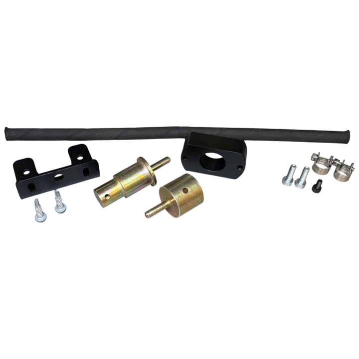 WARN VR EVO Clutch Relocation Kit