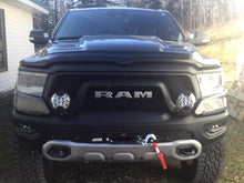 Load image into Gallery viewer, Hidden Winch Mount | 5th Gen | 2019-2024 RAM Rebel
