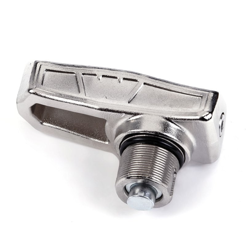 Clutch Lever Replacement | Warn VR EVO