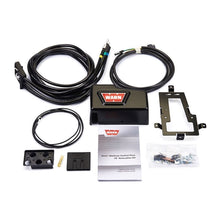Load image into Gallery viewer, Warn Zeon Platinum Control Box Relocation Kit [92193]
