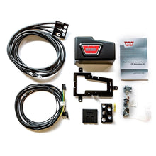 Load image into Gallery viewer, Warn Zeon Platinum Control Box Relocation Kit [92193]
