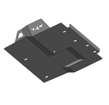 Load image into Gallery viewer, Front Differential &amp; Steering Skid Plate | 5th Gen | 2021 - 2023 RAM TRX
