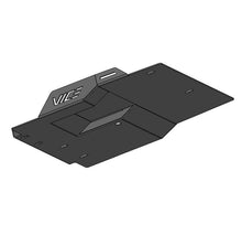 Load image into Gallery viewer, Front Differential &amp; Steering Skid Plate | 5th Gen | 2021 - 2023 RAM TRX
