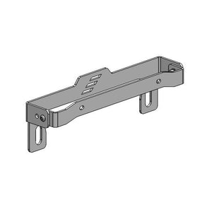 Flip Up License Plate Bracket | Fairlead Mount | Universal Fit