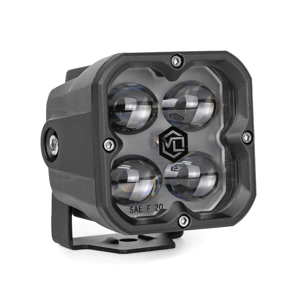 Vpit Led LED Pods and Lightbars – VICE Design Inc
