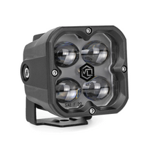 Load image into Gallery viewer, FNG 3 SAE | White Street Legal Fog Lights (PAIR) | Vivid Lumen Industries
