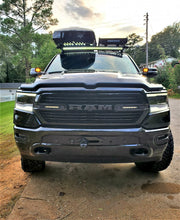 Load image into Gallery viewer, Hidden Winch Mount | 5th Gen |  2019-2024 RAM 1500 DT
