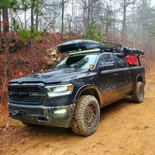 Load image into Gallery viewer, Hidden Winch Mount | 5th Gen |  2019-2023 RAM 1500 DT

