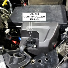 Load image into Gallery viewer, RAM Warlock (2019-2023) Hidden Winch Mount
