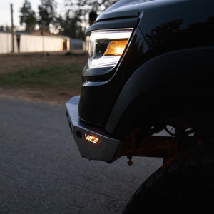 TRX MOD v2 Front Bumper | 5th Gen | 2021 - 2023 RAM TRX