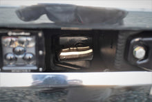 Load image into Gallery viewer, RAM 2500/3500 (2010-2018) Hidden Winch Mount
