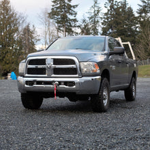 Load image into Gallery viewer, RAM 2500/3500 (2010-2018) Hidden Winch Mount
