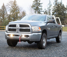 Load image into Gallery viewer, RAM 2500/3500 (2010-2018) Hidden Winch Mount
