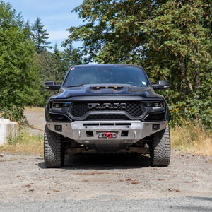 TRX MOD v2 Front Bumper | 5th Gen | 2021 - 2024 RAM TRX