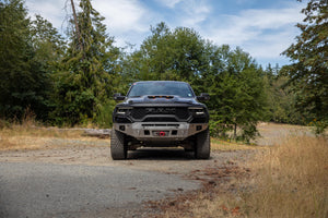 TRX MOD v2 Front Bumper | 5th Gen | 2021 - 2024 RAM TRX