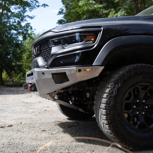 TRX MOD v2 Front Bumper | 5th Gen | 2021 - 2023 RAM TRX