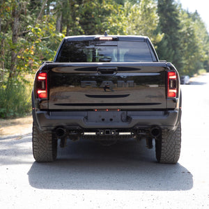 Slimline Reverse LED Light Kit | 5th Gen | 2021 - 2024 RAM TRX