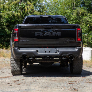Slimline Reverse LED Light Kit | 5th Gen | 2021 - 2022 RAM TRX
