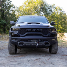 Load image into Gallery viewer, TRX Hidden Winch Mount | 5th Gen | 2021-2023 RAM TRX
