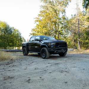 TRX Hidden Winch Mount | 5th Gen | 2021-2023 RAM TRX