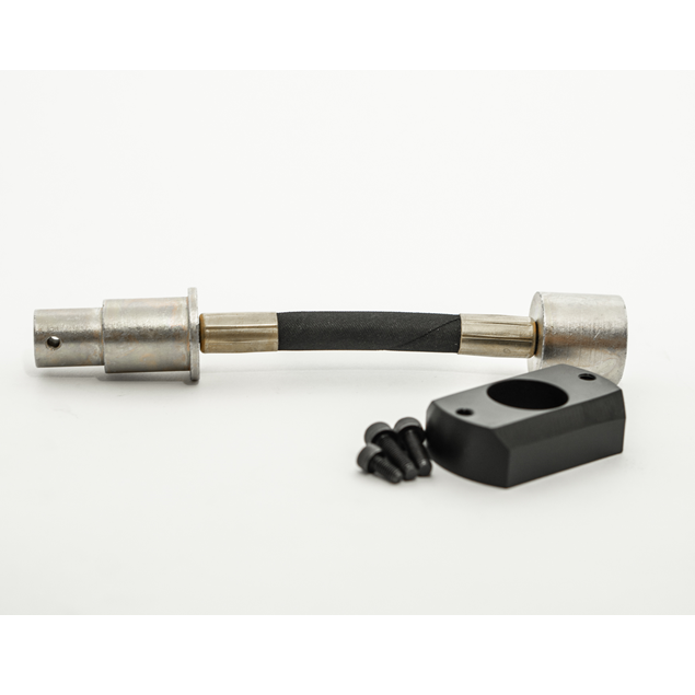 WARN VR EVO Clutch Relocation Kit